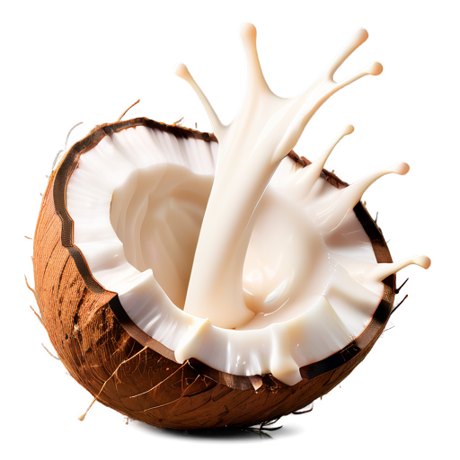 Kokosmilch