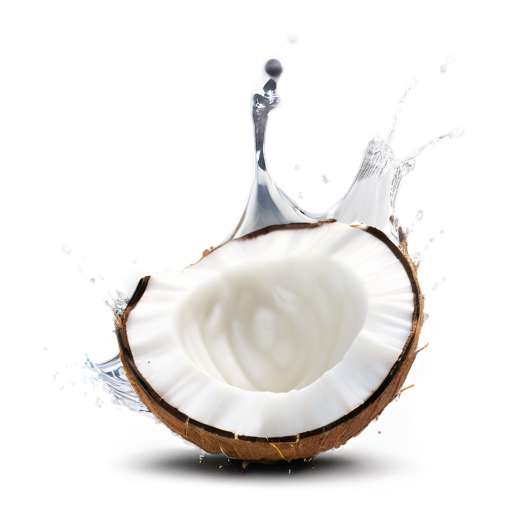 Kokoswasser
