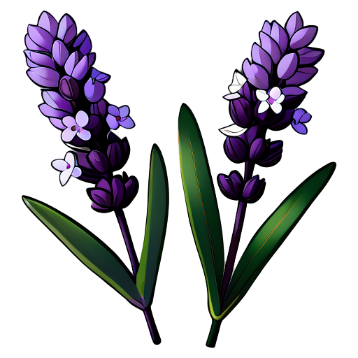 Lavendel