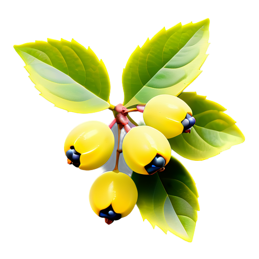 Litsea cubeba