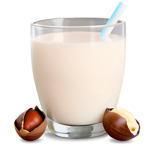 Macadamia-Milch