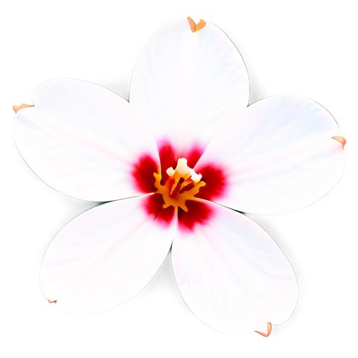 Mandelblüte