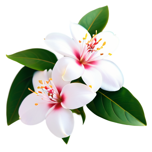Mangoblüte