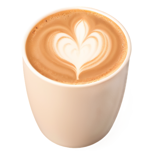 Milchkaffee