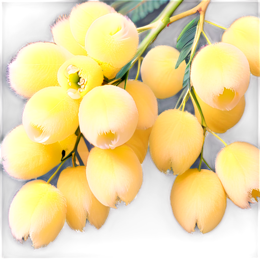 Mimose Absolue