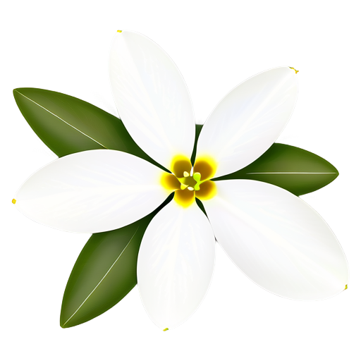 Olivenblüte