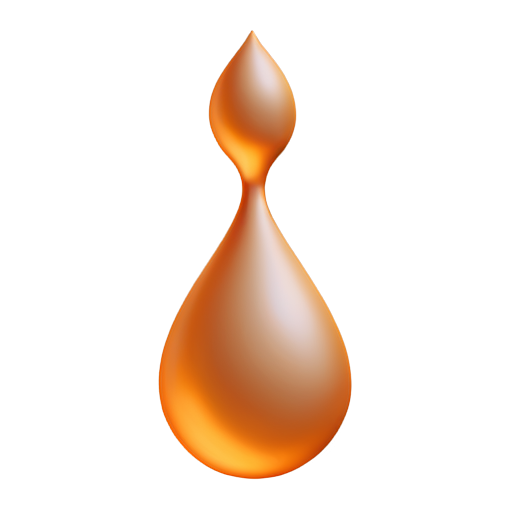Orange Absolue
