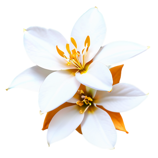 Orangenblüte Absolue