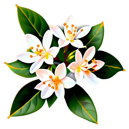 Osmanthus