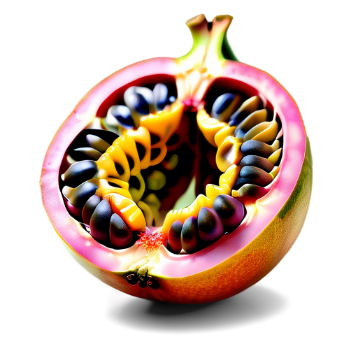 Passionsfrucht