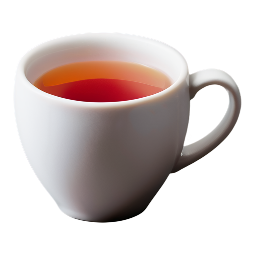 Rooibos-Tee