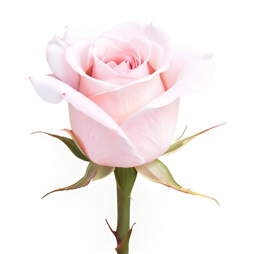 Rose Absolue