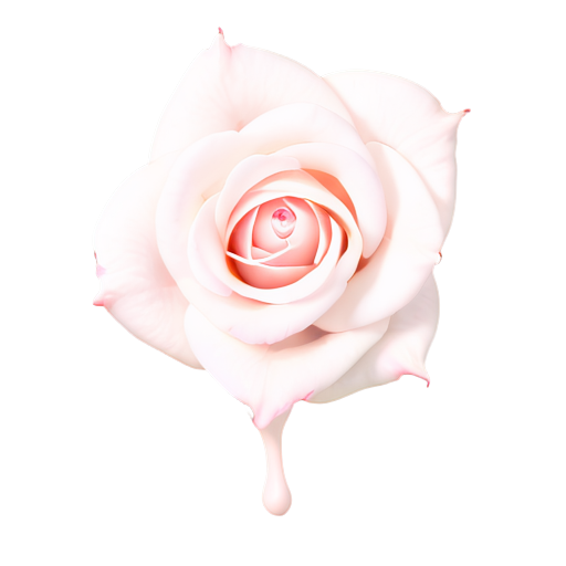 Rosenmilch