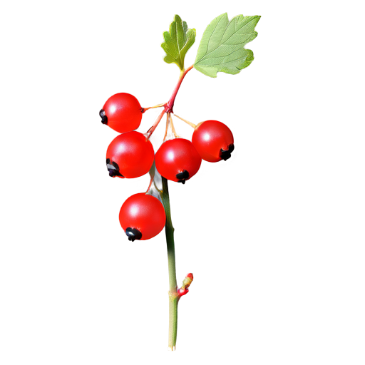 Rote Johannisbeere