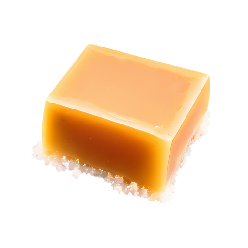 Salzkaramell