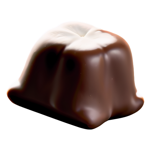Schokoladen-Marshmallow