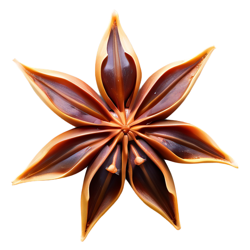 Sternanis