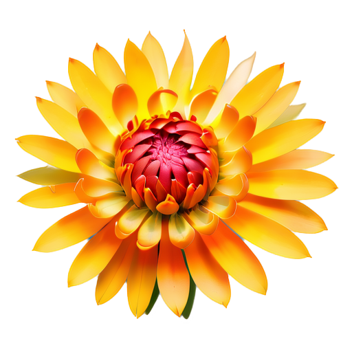 Strohblume