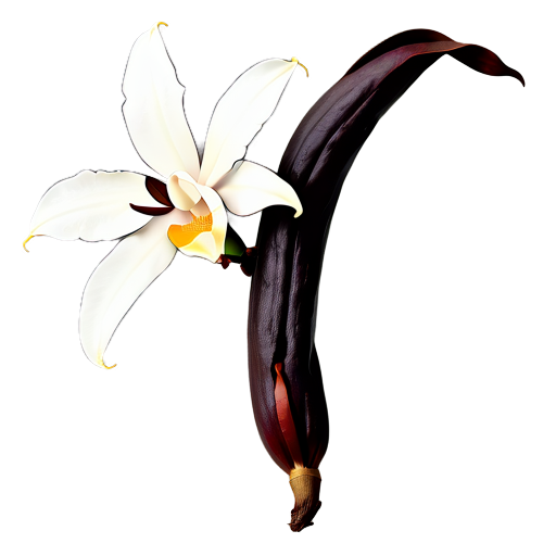 Tahiti-Vanille