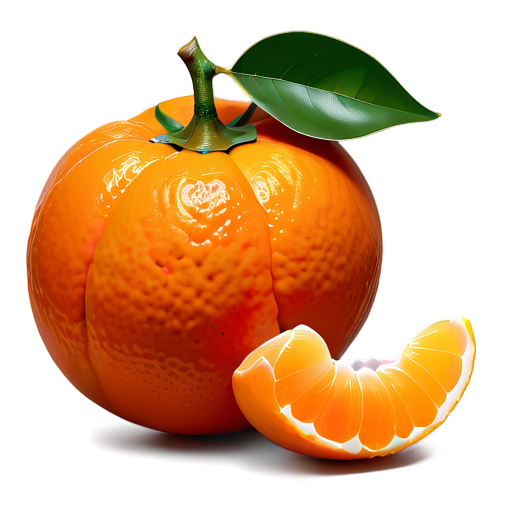 Tangerine