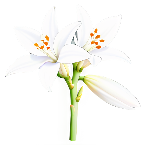 Tuberose
