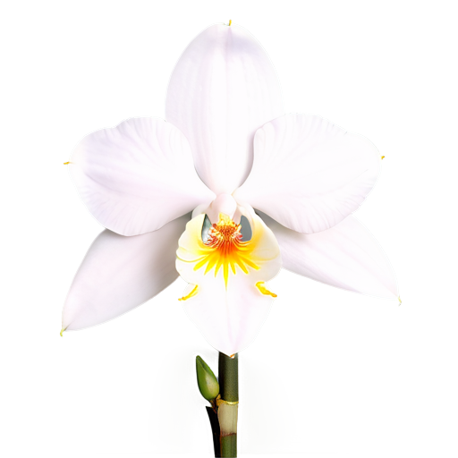 Vanilleorchidee