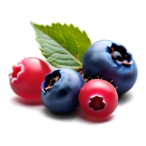 Waldbeeren