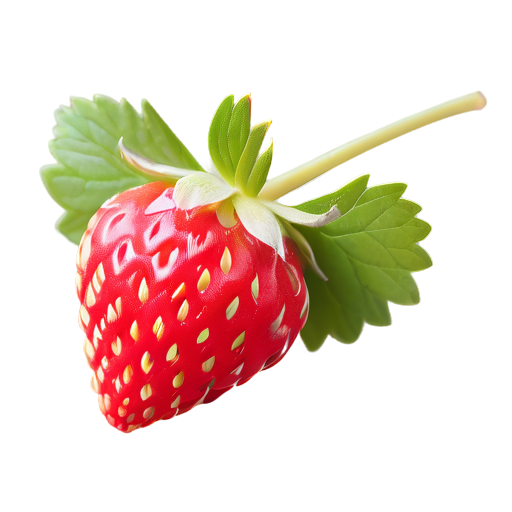 Walderdbeere