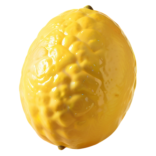 Zitronatzitrone