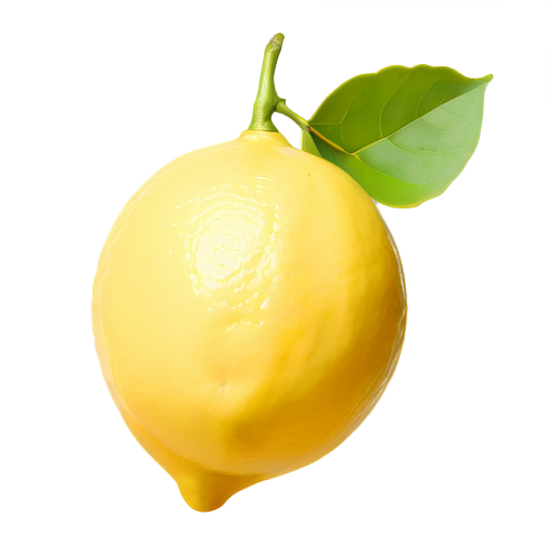 Zitrone