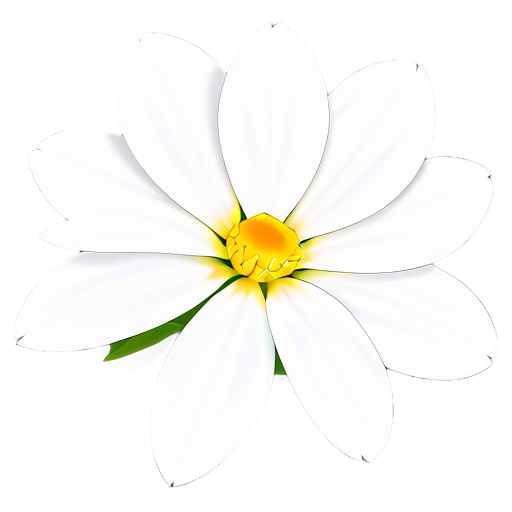 blumige Noten