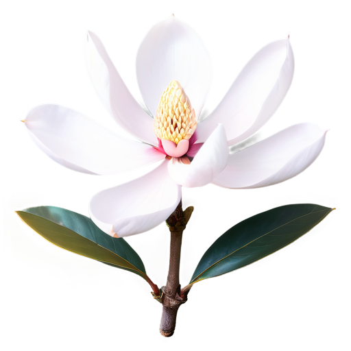 chinesische Magnolie