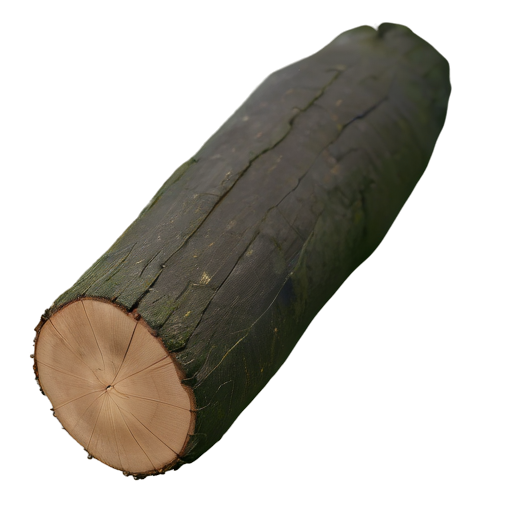 dunkle Hölzer
