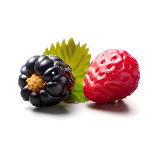 fruchtige Noten