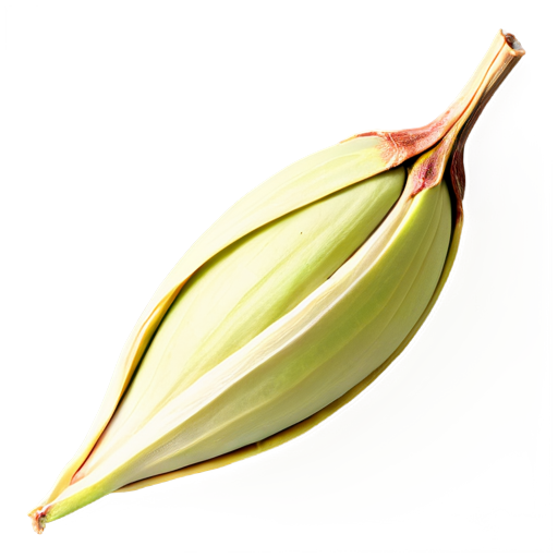 grüner Kardamom