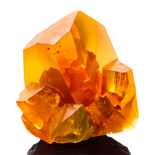indischer Amber