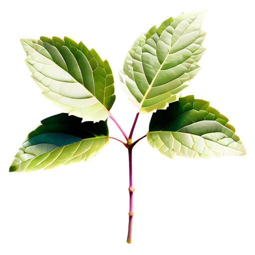 indonesisches Patchouli