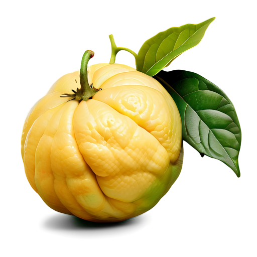 italienische Bergamotte