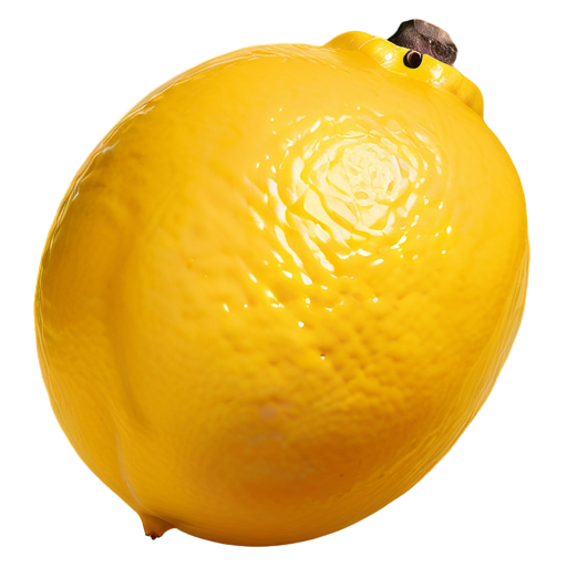 kalabrische Zitronatzitrone