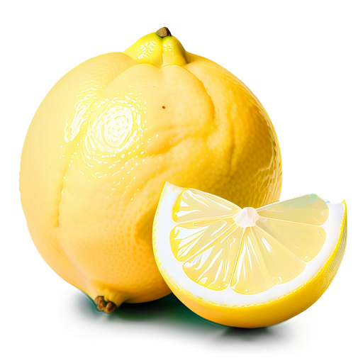 kalabrische Zitrone
