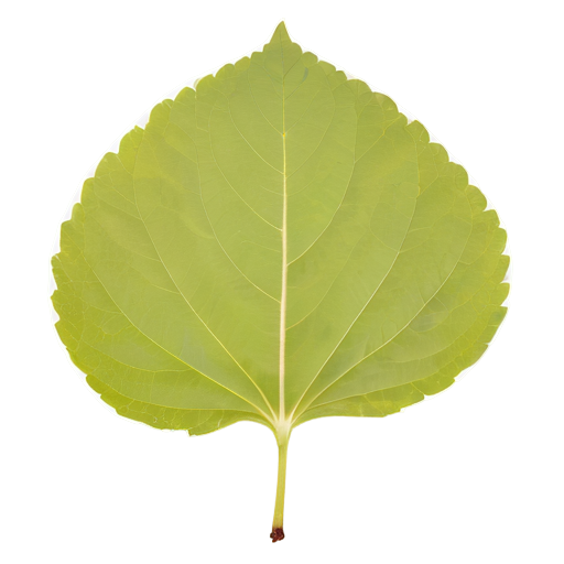 krautige Noten