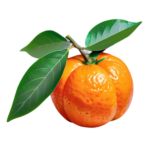 madagassische Mandarine