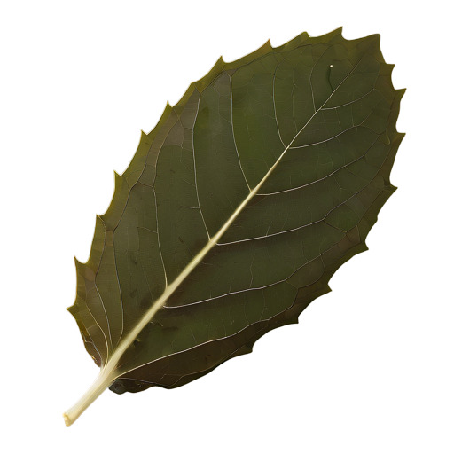 malaysisches Patchouli