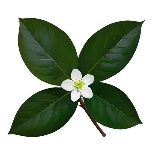 paraguayisches Petitgrain