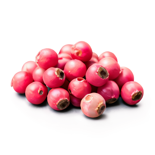 rosa Pfeffer CO2