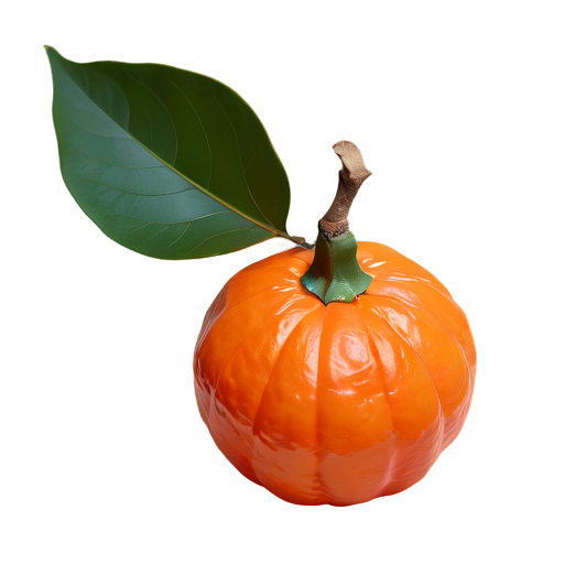 rote Mandarine