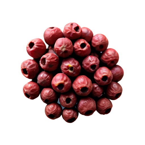 roter Pfeffer