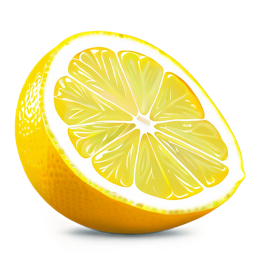 sizilianische Zitrone