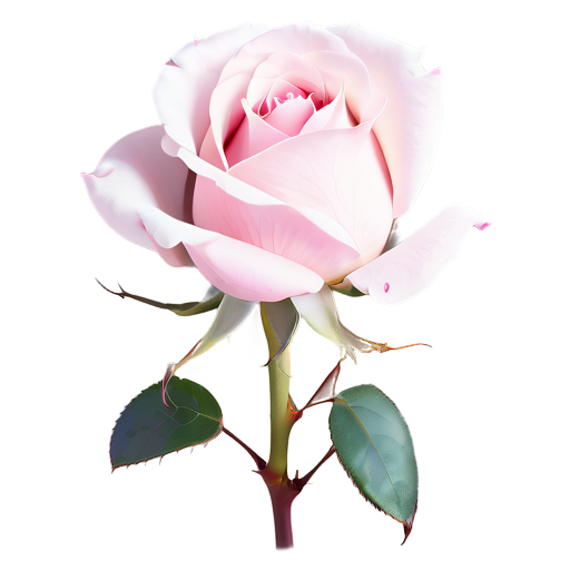 türkische Rose
