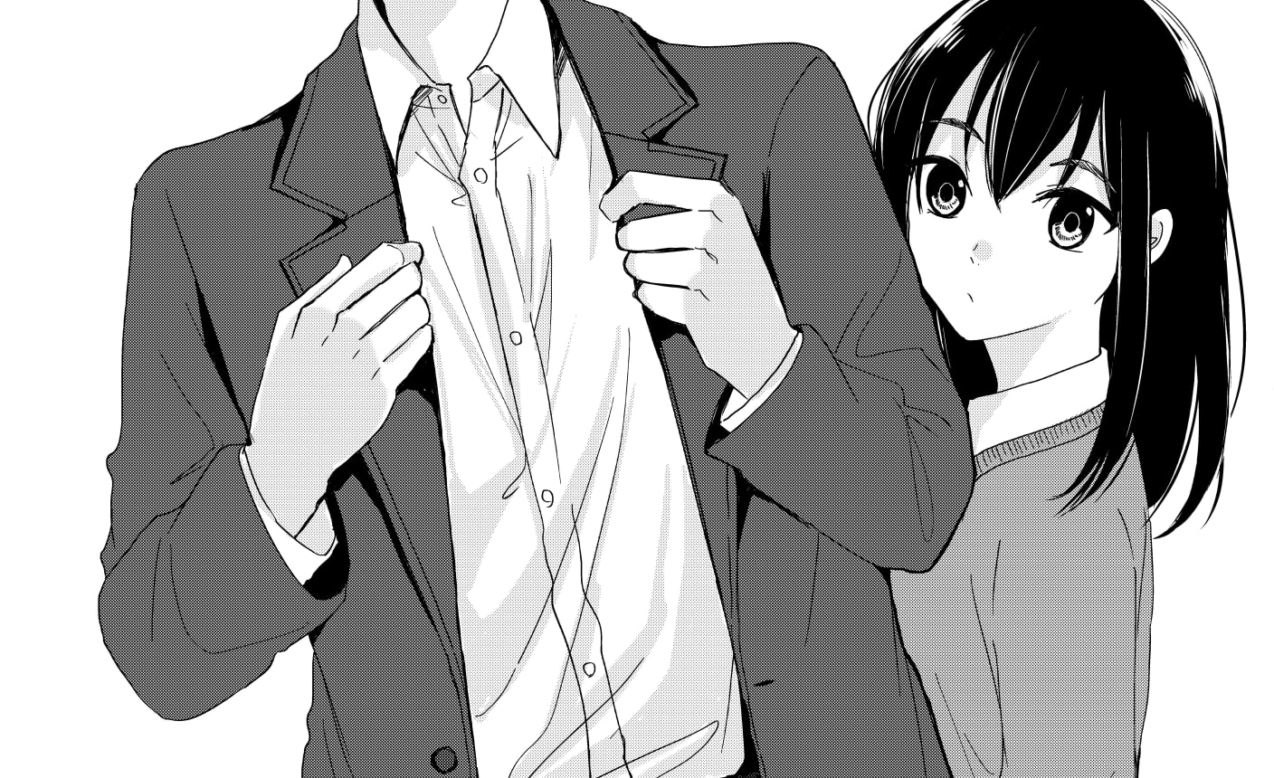 ヌード 一般漫画 中元のヌード の話一覧｜マンガMeets | 集英社の少女・女性向け総合マンガ投稿サイト